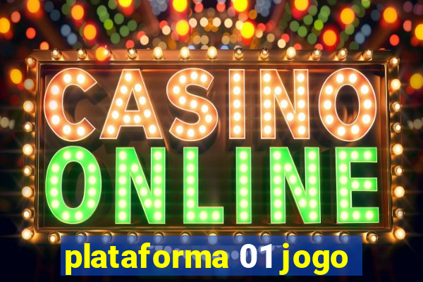 plataforma 01 jogo